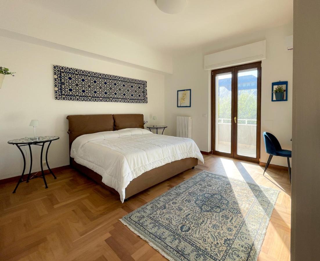 Armonie Salesiani Maison d'hôtes *