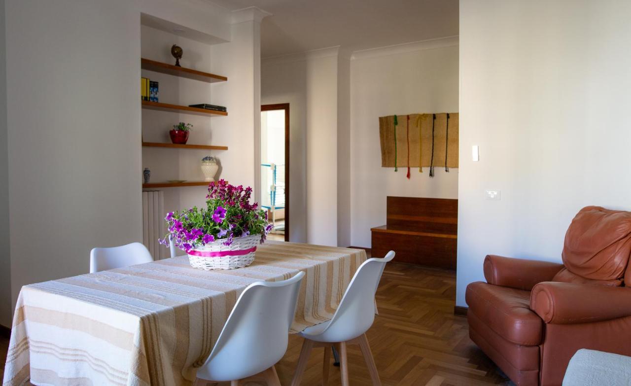 Armonie Salesiani Maison d'hôtes