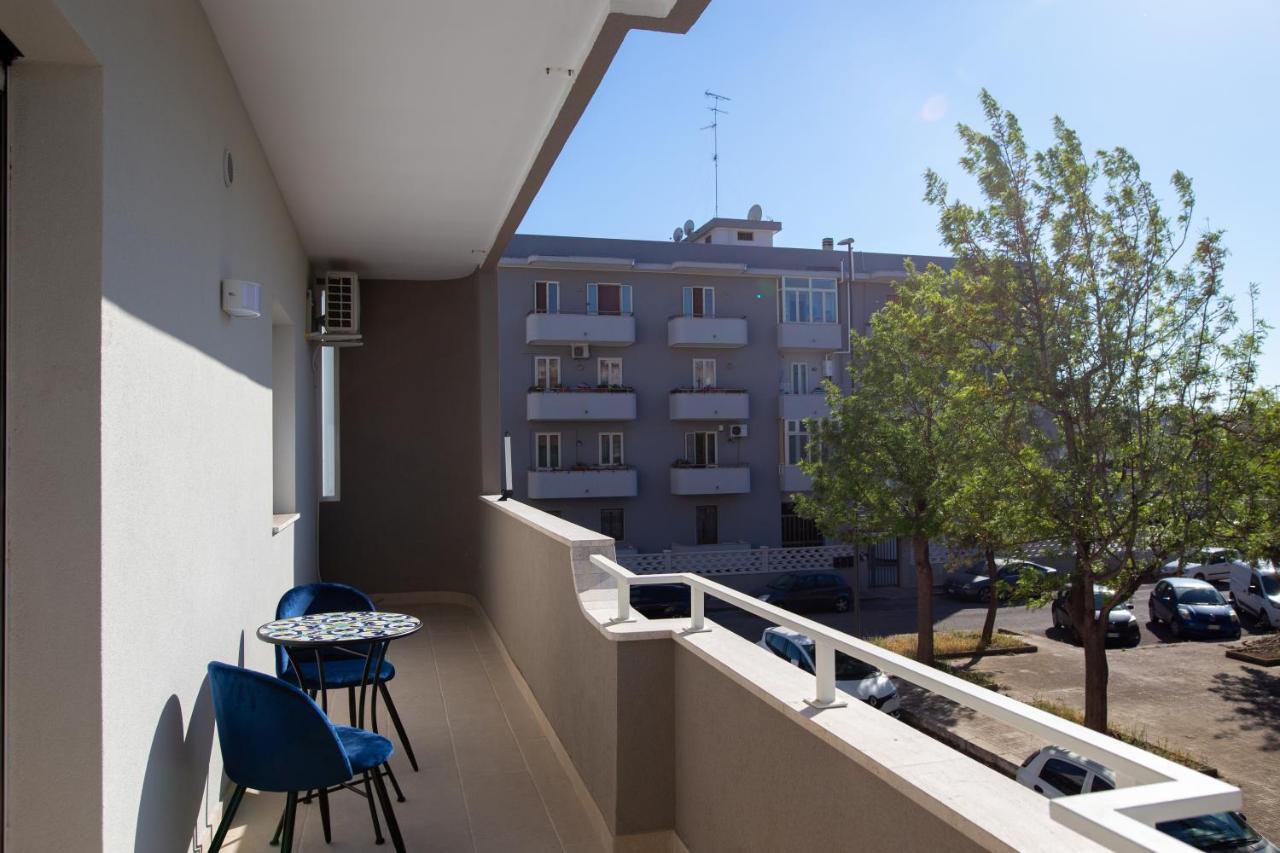 Armonie Salesiani Maison d'hôtes