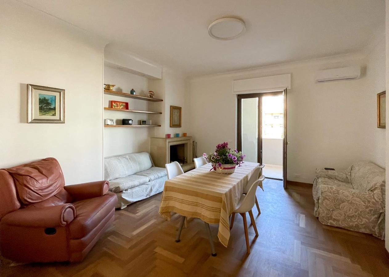 Armonie Salesiani Maison d'hôtes